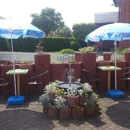 Zum Ratskeller * Landesbergen