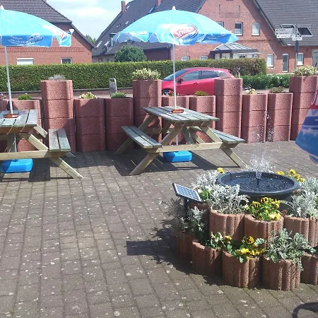 Zum Ratskeller Värdshus *