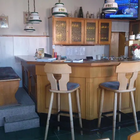 Locanda Zum Ratskeller