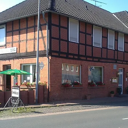 Zum Ratskeller *