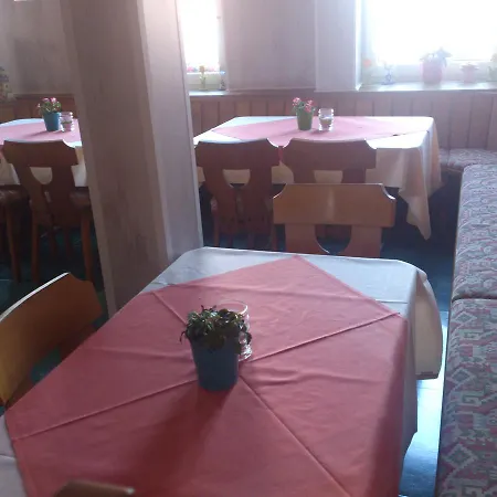 Locanda Zum Ratskeller