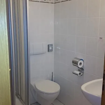 Zum Ratskeller Locanda Landesbergen