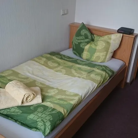 Zum Ratskeller Locanda Landesbergen