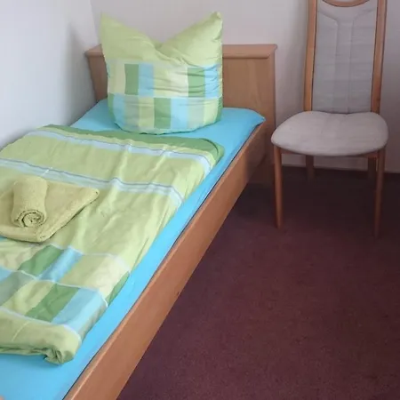 Värdshus Zum Ratskeller *